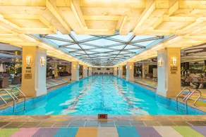 Wuhan Youyi International Hotel - Image 4