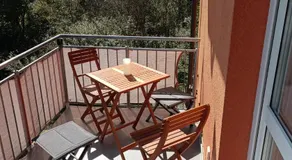 Ipf Blick Ferienwohnung - Image 3