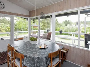 4 personer fritidhus i Højslev - Image 3