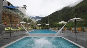 Bhotekoshi Heli Resort - Image 5