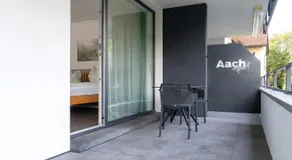 Appartamento con 1 camera da letto per 2 persone - Image 3