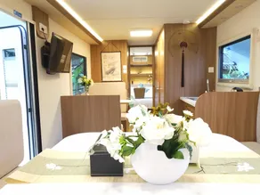 Yunsu RV Campground - Image 4