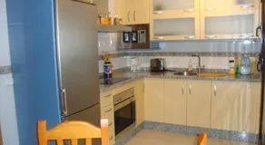 Apartamento 2 hab.en El Parador - Image 3