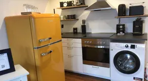 Ferienwohnungen Berghaus - 2 komfortable Appartements für bis zu 7 Personen - Image 4