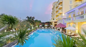 Le Pavillon Hoi An Luxury Resort & Spa - Image 5