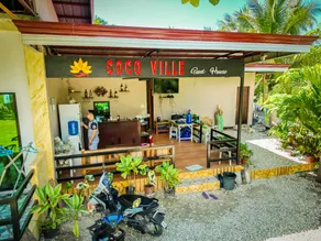 Coco Ville Guest House  (room1 for 2pax) - Image 4