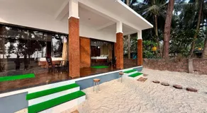 Navasharada's White Sand Beach House - Image 2