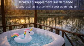 Cottage flottant Saint Jean de Losne - Image 3
