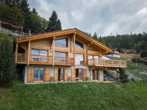 Chalet Micheline - Image 2
