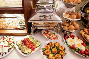 Hotel Sant'Angelo - Image 4