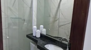 Próximo a roda gigante - Image 2