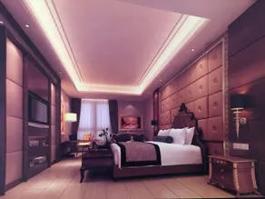 Maoyi Hotel - Image 2