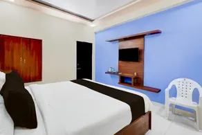 Super OYO Hotel O GT Road Nellore - Image 2