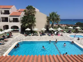 MIMOSA BEACH HOTEL - PROTARAS - Image 2