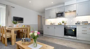 Sunnybeach Holiday Apartments - Image 2