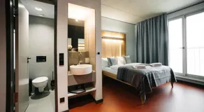 Hotel Rossi - Image 2