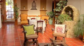 Hotel Villa Mercedes Colonial - Image 4
