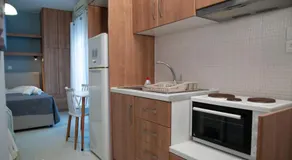 GLIPTIS Apartments - Image 2