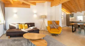 Tirolee Marchegg - Dog Friendly Comfort Apartment Wildschönau PremiumCard - Image 4