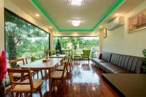 ภูธาราทรีเฮาส์แอทเชี่ยวหลาน Phutara Treehouses At Cheowlan - Image 2