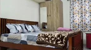 Rajeswari home stay 1bhk Ac - Image 2