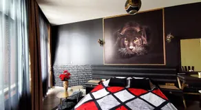 Hotel Africa - Image 3