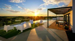 Villa Guadiana Golf 1 - Image 2