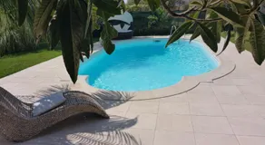 Villa Ines, in der Stute mit Fisch - Image 3
