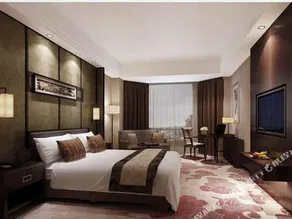 Hoting Holiday Hotel - Image 2