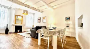 ApartHotel Riviera - Maison de la Poissonnerie - Vieille Ville - Grand Appartement 3 piece AC - 5min de la Promenade des Anglais - Image 2