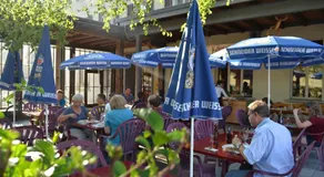 Hotel Des Alpes - Restaurant & Pizzeria - Image 5