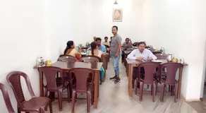 Hotel Sanskar - Image 5