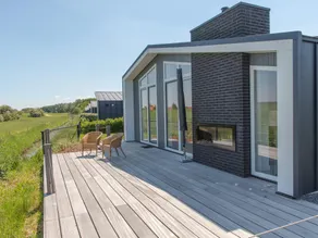 House in Zeeland with Terrace by the Dyke - Image 5
