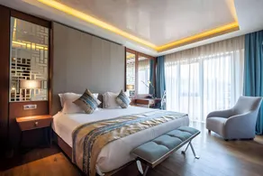 Arise Hotel Golden Horn - Image 2
