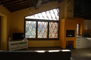 Tramonto Casa Barga Toscana ristrutturata 2021 - Image 3