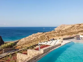 Anarina Villas Mykonos Elia Beach - Image 3