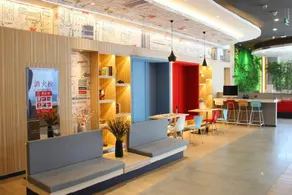 Ibis Hotel (Datong South Ring Road) - Image 4