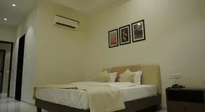 The Sanatan International Hotel and Resort - Image 5