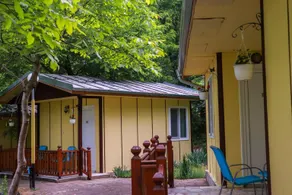 Peaceful and tranquil Bungalow retreat in Kamena village near nature - Image 3