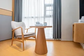 Ji Hotel Changsha Central Nan University of Forestry and Technology - Image 2