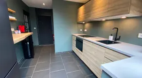 Kindvriendelijk appartement de Hooge Stukken onder de rook van Groningen - Image 3