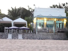Baanmontra Beach Resort - Bankrut - Image 4