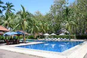 Sanghyang Indah Spa Resort - Image 2