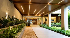 Flat de alto padrão em Boa Viagem - luxo e lazer em um só lugar! - Image 5