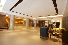 Home Inn Style Taian Feicheng Taixi Avenue Long-distance Bus Station - Image 4