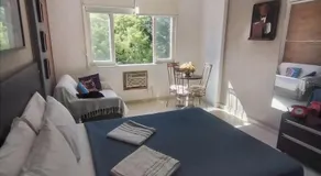 Top 20 - Apartamento em Copacabana perto da praia vista para montanhas - Image 2
