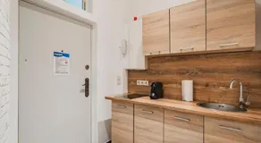 ZEUS Design Apartments Herz - Image 3