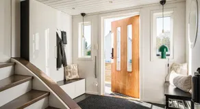 Guestly Homes - 3BR Homely Villa in Piteå - Image 3