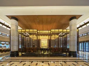 Yangzhou Welcome Hotel (Building 11) - Image 3