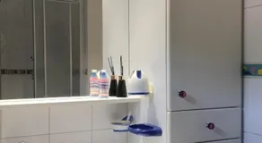 BnB LES OISEAUX, chez Lidia, 26m2 à 44m2, 2ème étage - Image 5